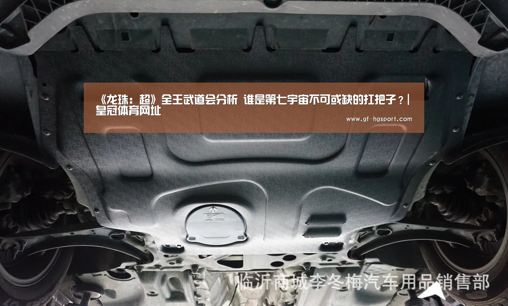 《龙珠:超》全王武道会分析 谁是第七宇宙不可或缺的扛把子?|皇冠体育网址(图3) 皇冠官方